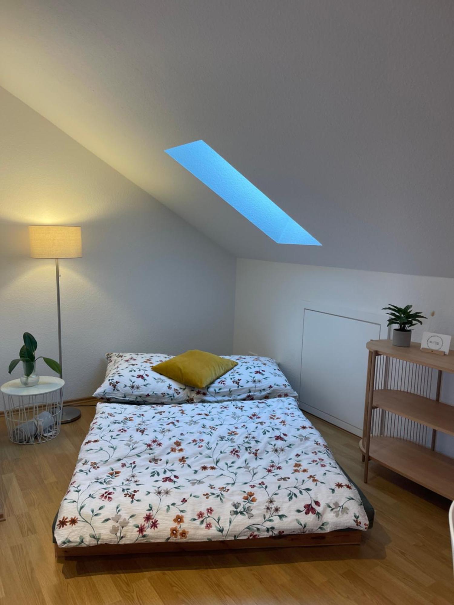 Ferienwohnung Huimelig Im Allgaeu Rothenbach  Εξωτερικό φωτογραφία