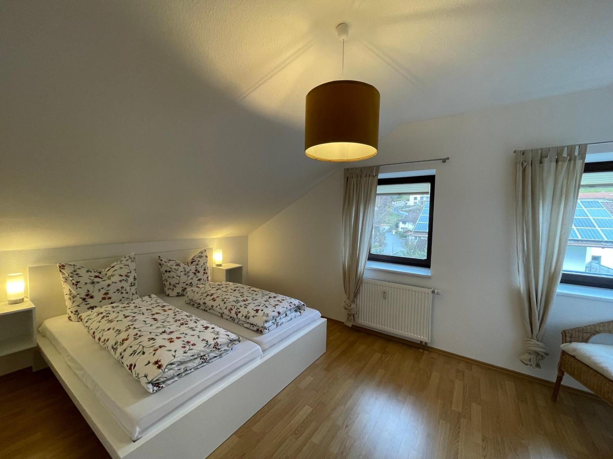 Ferienwohnung Huimelig Im Allgaeu Rothenbach  Εξωτερικό φωτογραφία