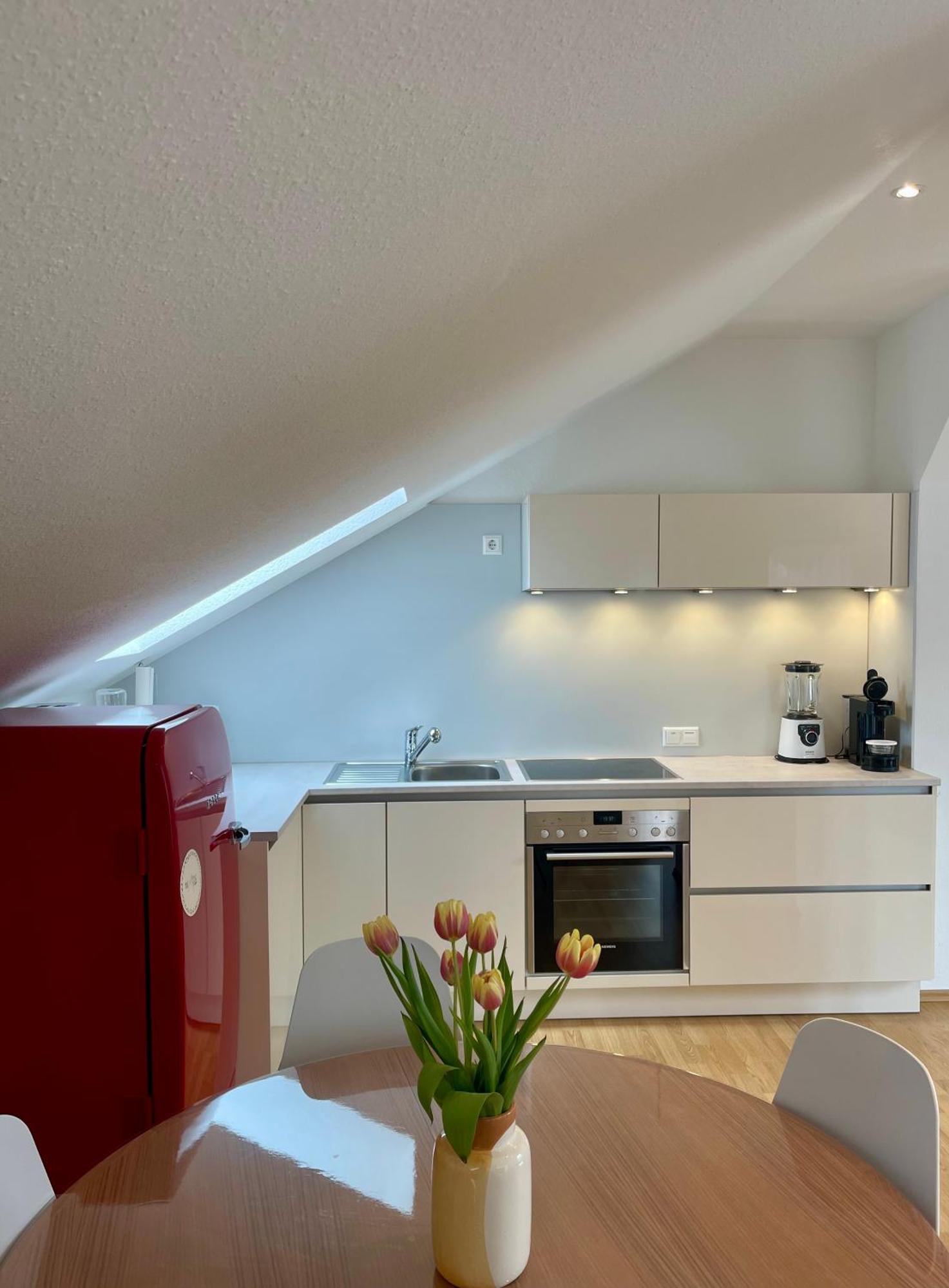 Ferienwohnung Huimelig Im Allgaeu Rothenbach  Εξωτερικό φωτογραφία