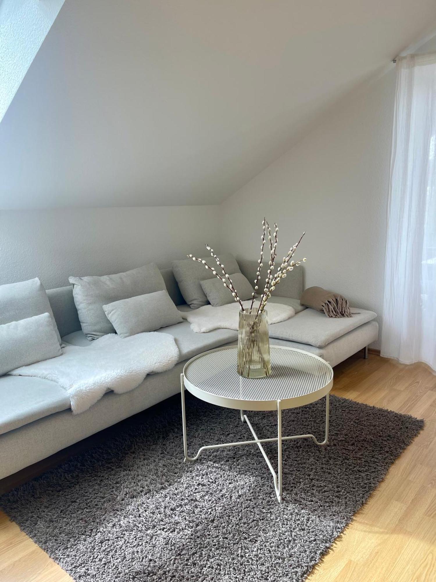 Ferienwohnung Huimelig Im Allgaeu Rothenbach  Εξωτερικό φωτογραφία