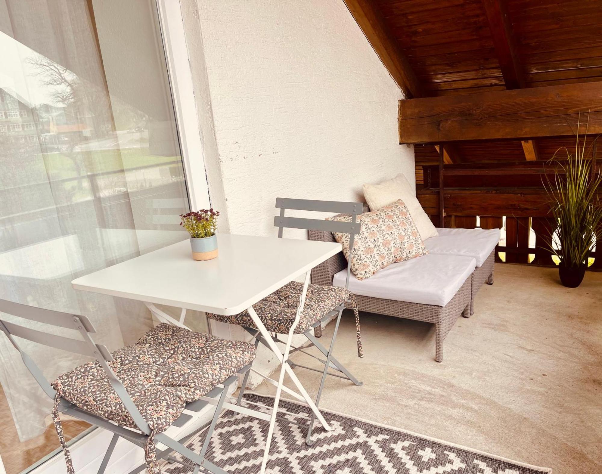 Ferienwohnung Huimelig Im Allgaeu Rothenbach  Εξωτερικό φωτογραφία
