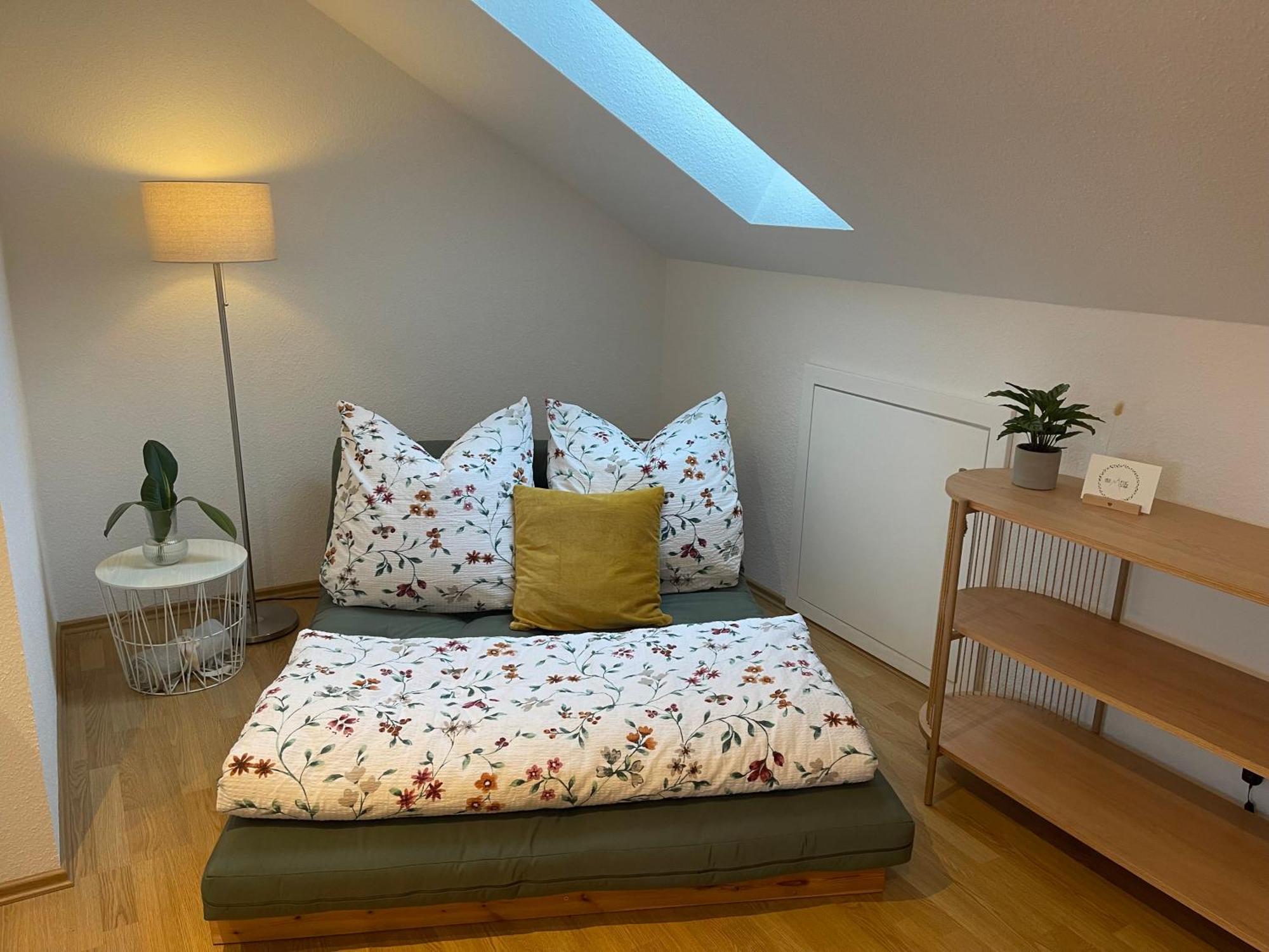 Ferienwohnung Huimelig Im Allgaeu Rothenbach  Εξωτερικό φωτογραφία